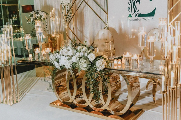 The Oasis of BC Event Venue