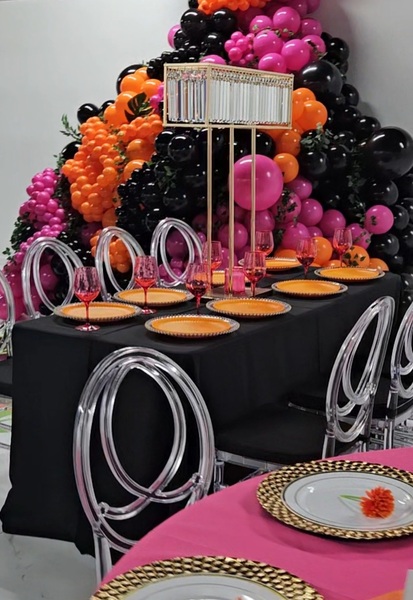 The Oasis of BC Event Venue