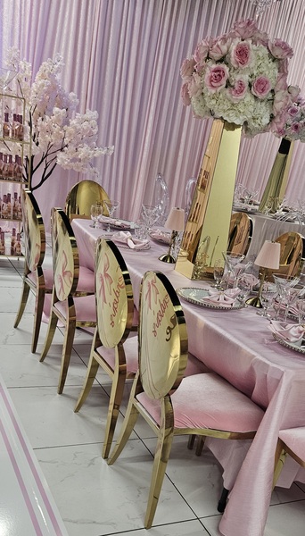 The Oasis of BC Event Venue