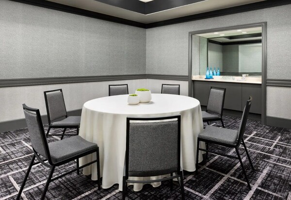 Park Central Hotel SF