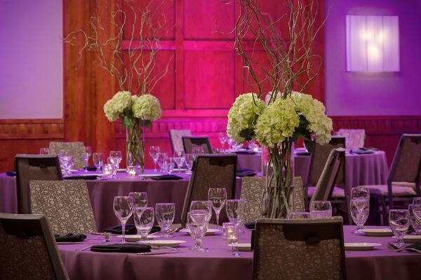 Park Central Hotel SF