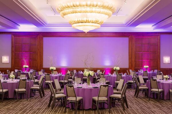 Park Central Hotel SF