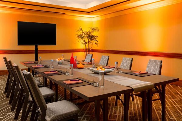 Park Central Hotel SF