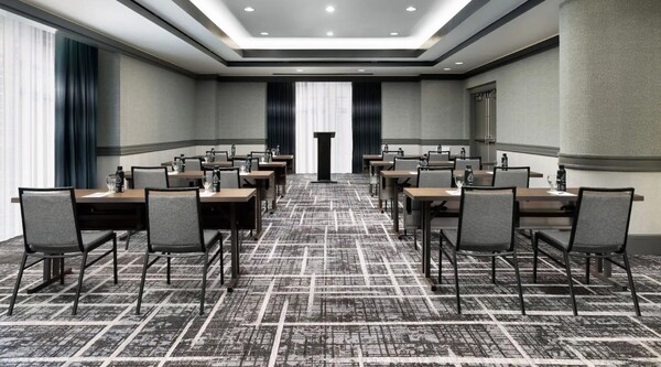 Park Central Hotel SF