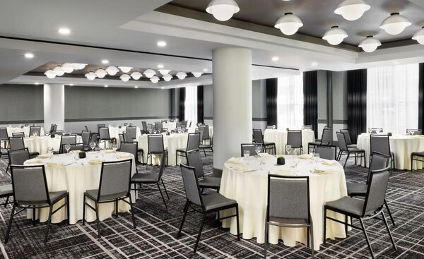 Park Central Hotel SF