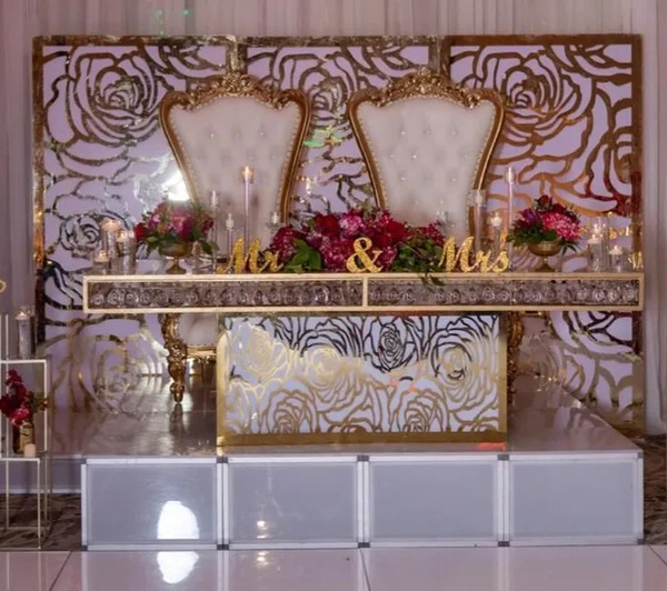 The Oasis of BC Event Venue