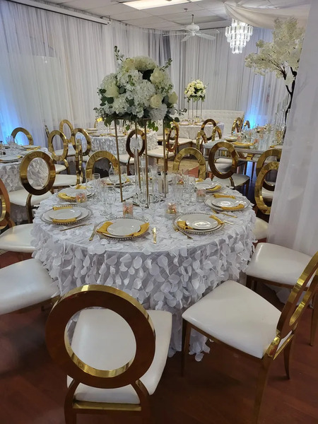 The Oasis of BC Event Venue