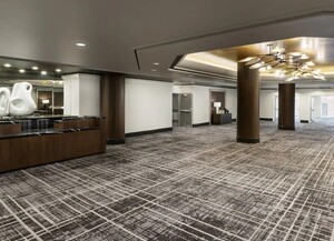 Gallery Ballroom Pre-Function