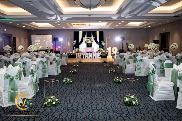 DoubleTree by Hilton Calgary North