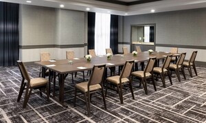 Additional Event Spaces