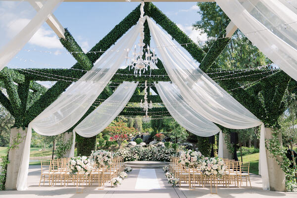 Coyote Hills Golf Course