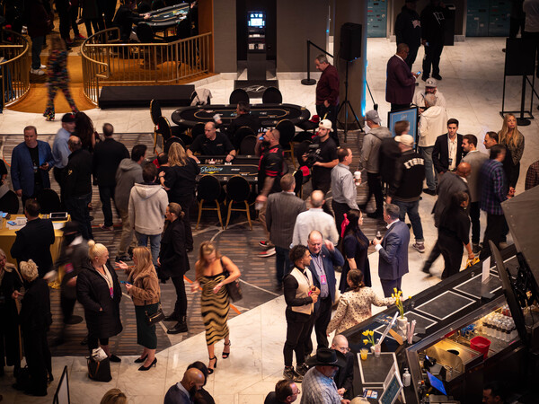 The Ahern Hotel and Event Center