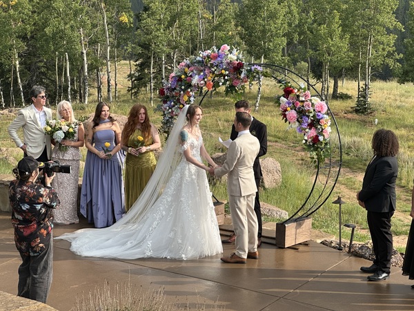 Sharlene Heights Weddings and Events