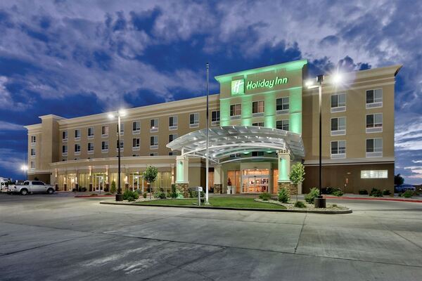Holiday Inn Roswell