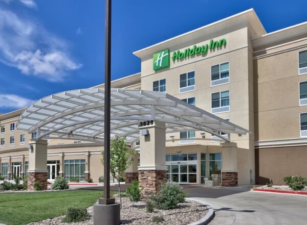 Holiday Inn Roswell