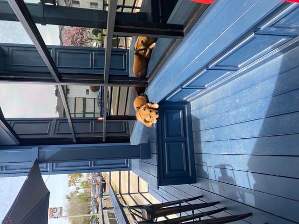 Long Story Event Center