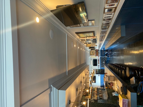 Long Story Event Center