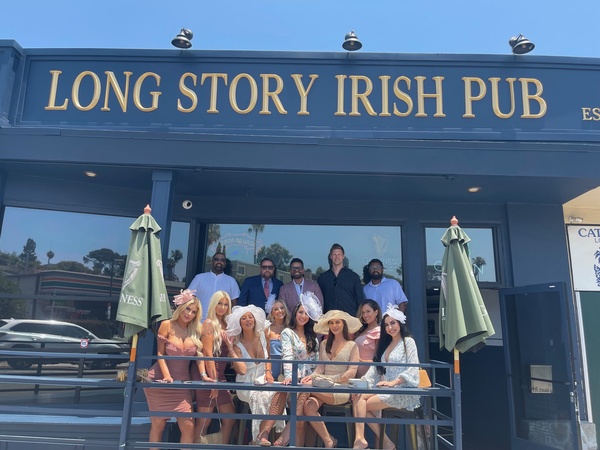 Long Story Event Center