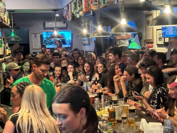 Long Story Event Center