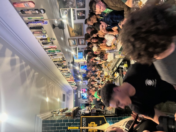 Long Story Event Center