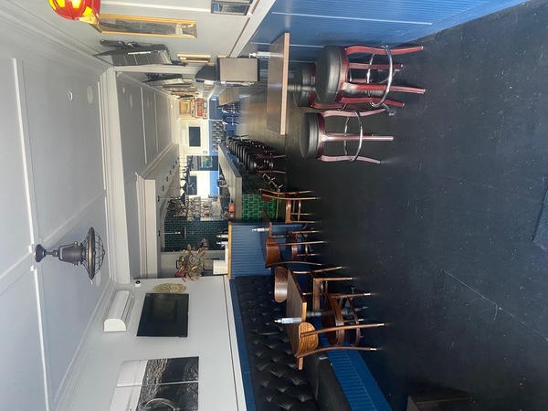 Long Story Event Center