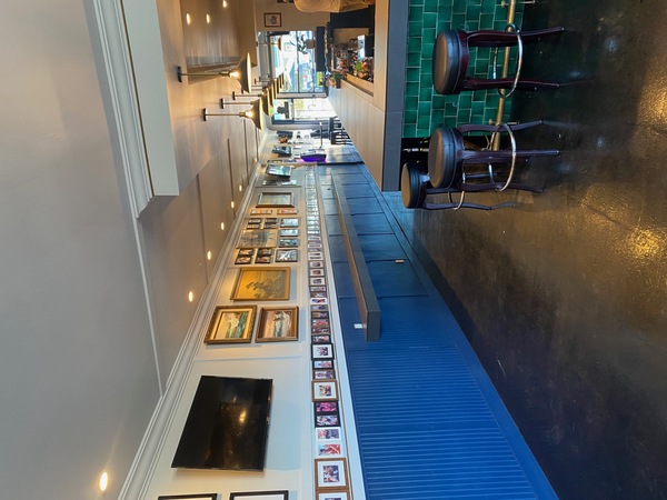 Long Story Event Center