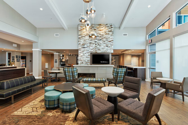 Residence Inn Sacramento Davis