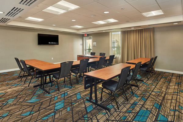 Residence Inn Sacramento Davis