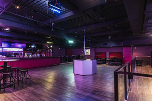 Speakeasy Bottom Lounge