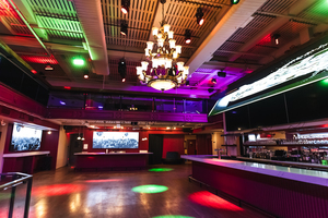 Main Floor Dining Room