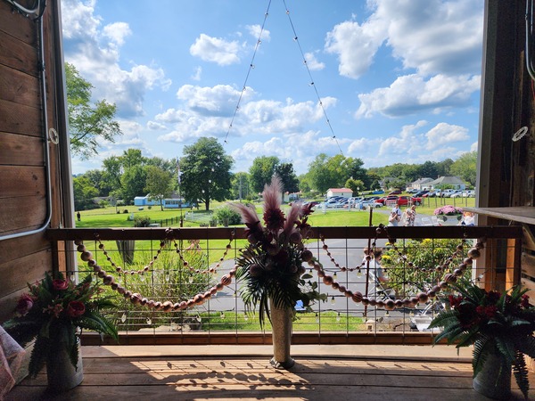 Guthrie Meadows Event Venue