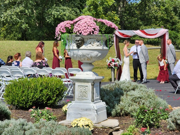 Guthrie Meadows Event Venue