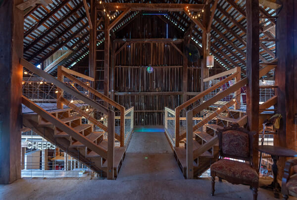 Guthrie Meadows Event Venue