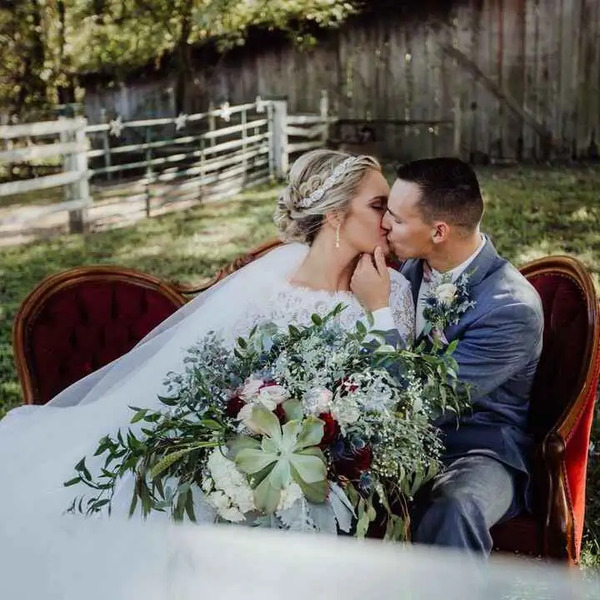 Guthrie Meadows Event Venue