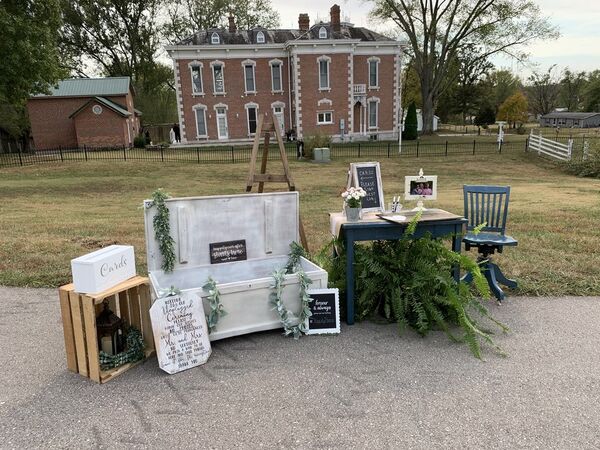 Guthrie Meadows Event Venue