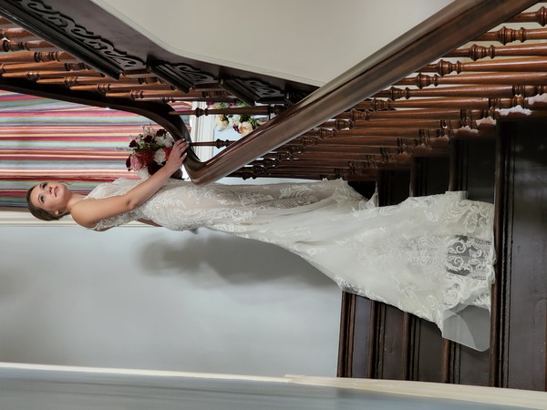 Guthrie Meadows Event Venue