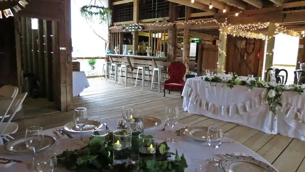 Guthrie Meadows Event Venue