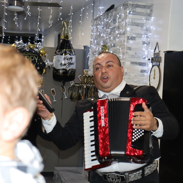 armando y su mariachi chapala