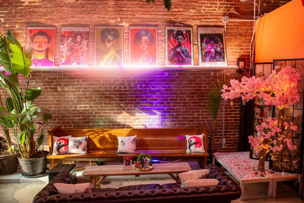 Barrel House Cafe and Bar