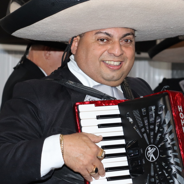 armando y su mariachi chapala