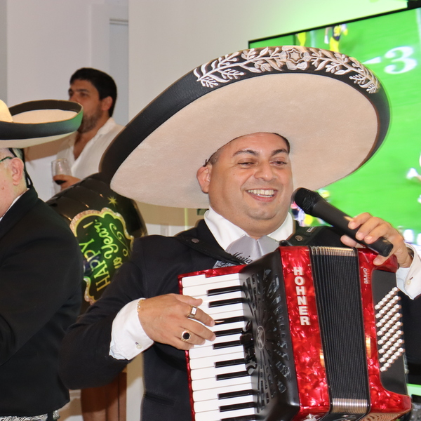 armando y su mariachi chapala