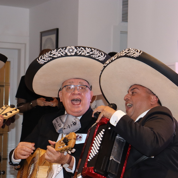 armando y su mariachi chapala
