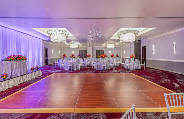 Holiday Inn Oxnard - Ventura