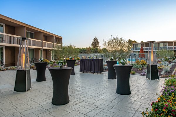 Holiday Inn Oxnard - Ventura