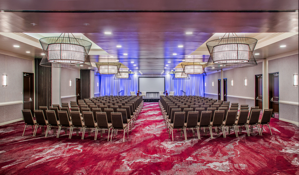 Holiday Inn Oxnard - Ventura