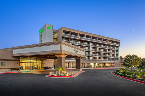 Holiday Inn Oxnard - Ventura