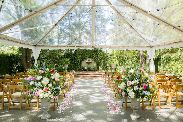 Lace House at Arsenal Hill