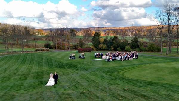 Hawk Pointe Golf Club