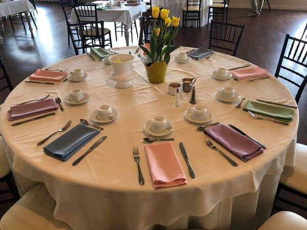 Hawk Pointe Golf Club