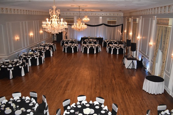 Meeting House Grand Ballroom